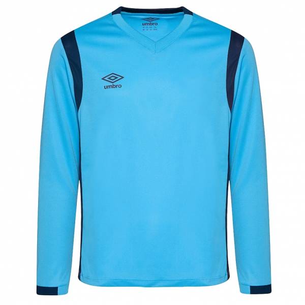 Umbro Spartan Jersey Kinder Langarm Trikot