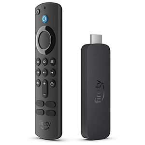 Amazon Fire TV Stick 4K für nur 29€ (statt 33,99€) – Prime