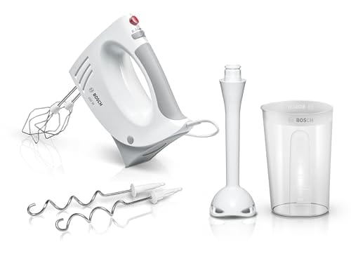 Bosch Handrührer MFQ3540