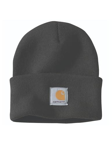 Carhartt Herren Knit Cuffed Beanie Beanie Hat
