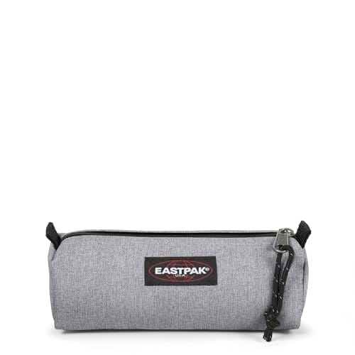 EASTPAK BENCHMARK Single Federmäppchen - Sunday Grey bei Amazon EASTPAK BENCHMARK Single Federmäppchen - Sunday Grey