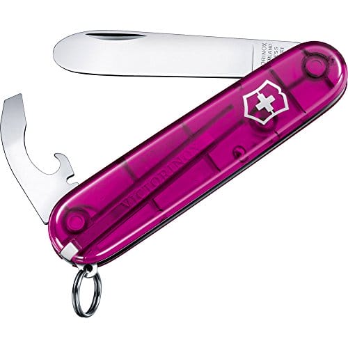 Victorinox Schweizer Taschenmesser My First Victorinox - Jetzt bei Amazon kaufen Victorinox Schweizer Taschenmesser My First Victorinox