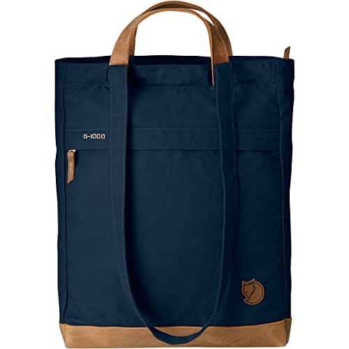 Fjällräven Övik Totepack No. 2 Navy Fjällräven Övik Totepack No. 2 Navy