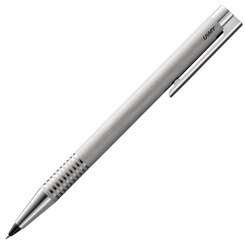 Lamy logo brushed Druckbleistift