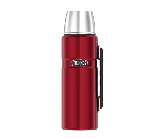 Thermos Stainless King Thermosflasche - jetzt bei Amazon kaufen Thermos Stainless King Thermosflasche