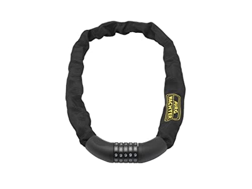 Burg Wächter Vierkantkette Fahrradschloss