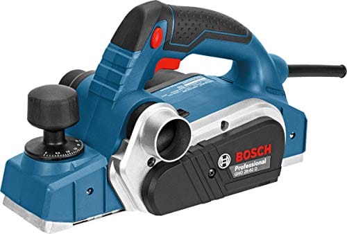 Bosch Professional Hobel GHO 26-82 D