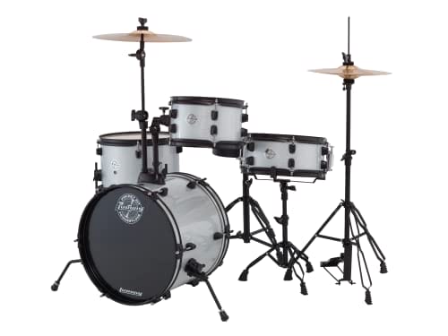 Ludwig Pocket Kit von Questlove