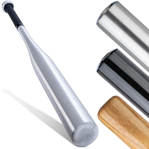 HELDENWERK Baseballschläger