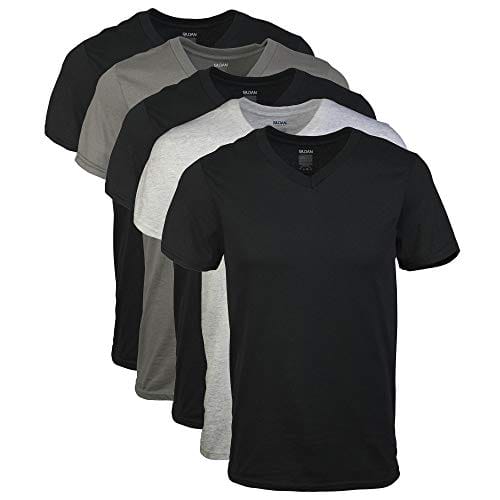 Gildan Herren T-shirts Gildan Herren T-shirts