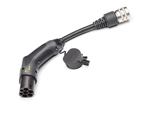 Jetzt den Juice Booster Adapter - Typ 2 bei Amazon entdecken Juice Booster Adapter - Typ 2