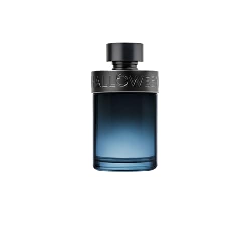 Jesus del Pozo Halloween Man, 125 ml