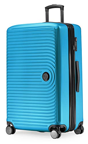 Hauptstadtkoffer - Mitte - 4 Rollen Großer Hartschalen-Koffer Hauptstadtkoffer - Mitte - 4 Rollen Großer Hartschalen-Koffer