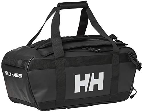 Helly Hansen Unisex H/H Scout Duffel Bag S