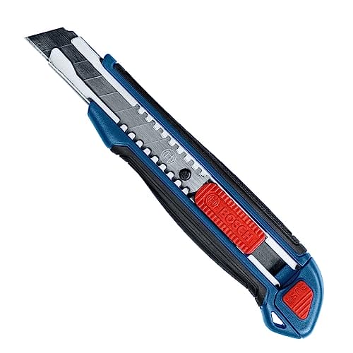 Bosch Professional Cutter-Messer 18mm für nur 12,19€ bei Amazon sichern