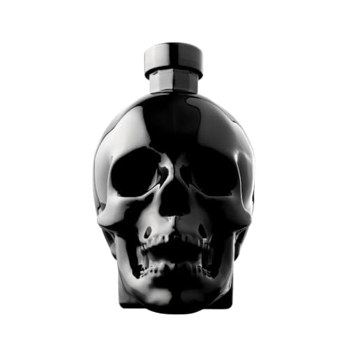 Crystal Head ONYX Vodka