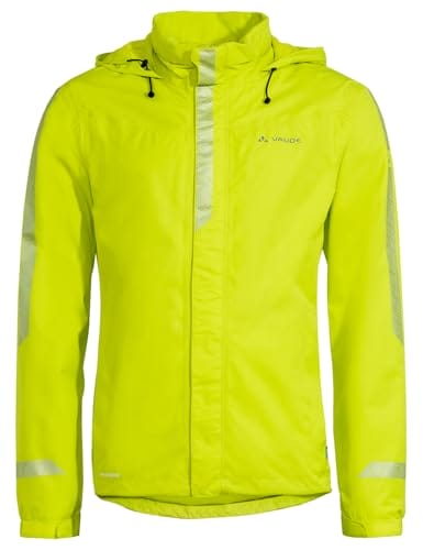 VAUDE Men's Luminum Jacket II