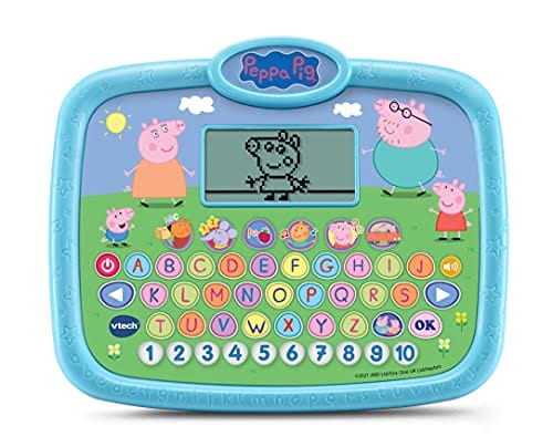 Vtech Peppas Lerntablet
