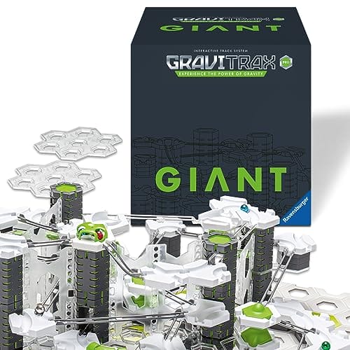 Ravensburger GraviTrax PRO Starter-Set Giant
