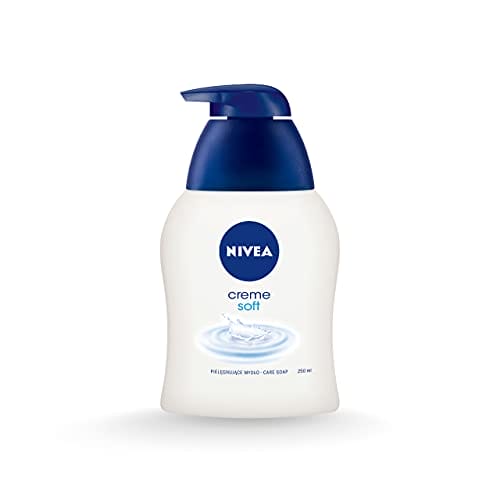 NIVEA Creme Soft Flüssigseife