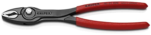 KNIPEX TwinGrip Front- und Seitengreifzange KNIPEX TwinGrip Zange