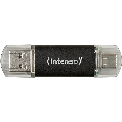 Intenso Twist Line 64 GB USB-Stick