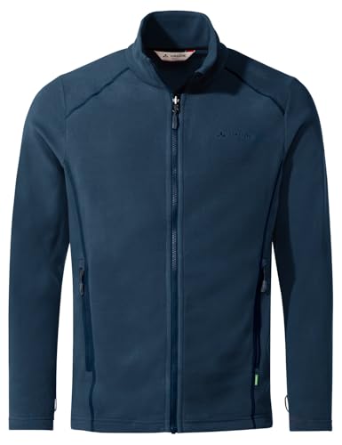 VAUDE Rosemoor Herren Fleecejacke nur 47,99€ bei Amazon