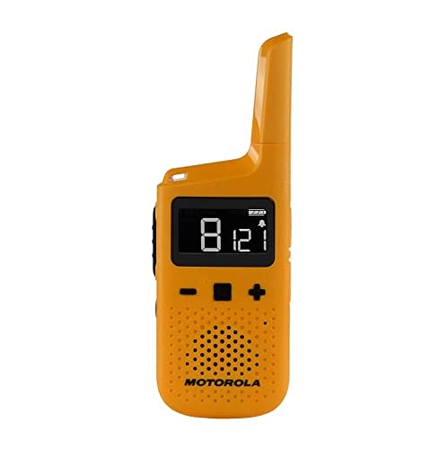 MOTOROLA Solutions TALKABOUT T72 Walkie-Talkies