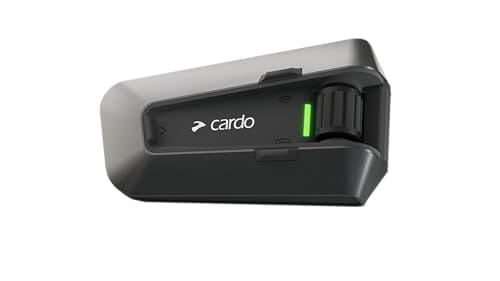 Cardo PACKTALK Edge - Duo Cardo PACKTALK Edge - Duo