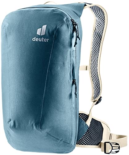 deuter Plamort 12 Wasserdichter Fahrradrucksack deuter Plamort 12 Wasserdichter Fahrradrucksack