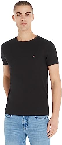 Tommy Hilfiger Herren T-Shirt