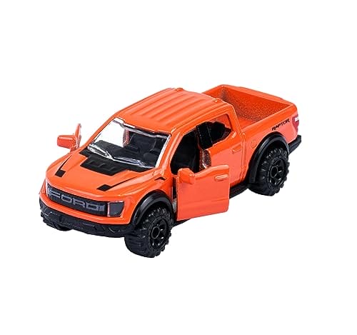 Majorette Premium Cars Ford F-150 Raptor