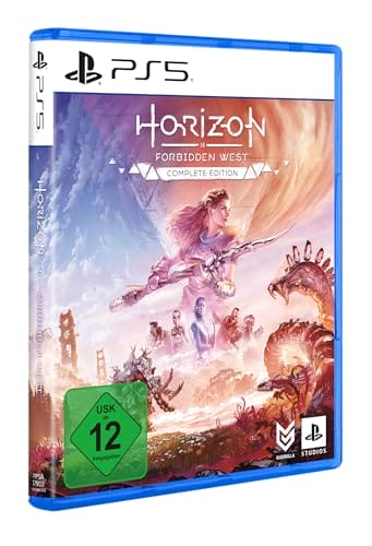 Playstation Horizon Forbidden West