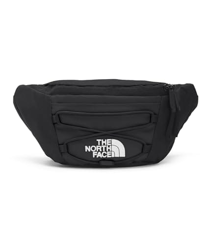 THE NORTH FACE JESTER LUMBAR Gym Bag - Jetzt bei Amazon THE NORTH FACE JESTER LUMBAR Gym Bag