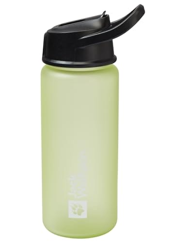 Jack Wolfskin Saima Straw 0.7L Trinkflasche Jack Wolfskin Saima Straw Trinkflasche