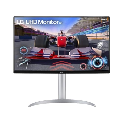 LG Electronics 27UQ750-W.AEU 4K UHD IPS-Monitor 27 Zoll LG Electronics 27UQ750-W.AEU 4K UHD IPS-Monitor 27 Zoll