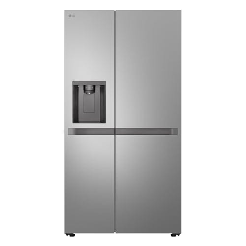 LG GSLC40PYPE Side-by-Side Kühlschrank