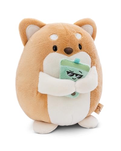 NICI MYMOCHI Kuscheltier Hund Hiro 27cm für 9,99€