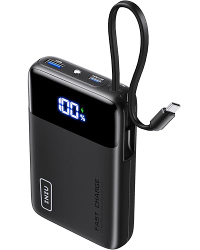 INIU 45W Power Bank INIU 45W Power Bank