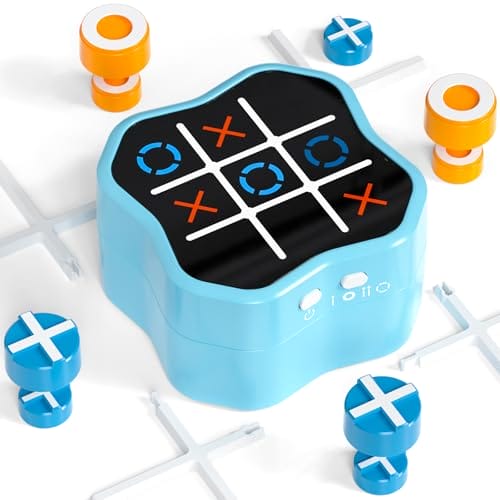 Hot Bee Tic Tac Toe Extreme