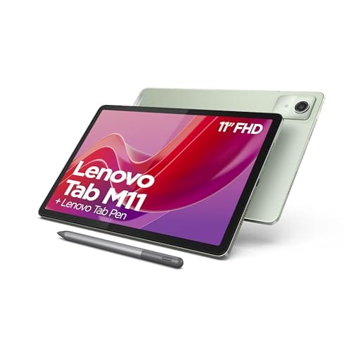Lenovo Tab M11 Tablet bei Amazon Lenovo Tab M11 Tablet