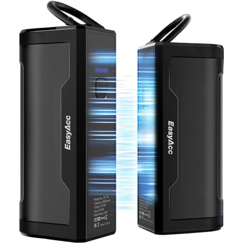 EasyAcc Magnetic Handwärmers