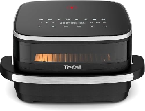 Tefal Easy Fry XL Heißluftfritteuse für 99,99€