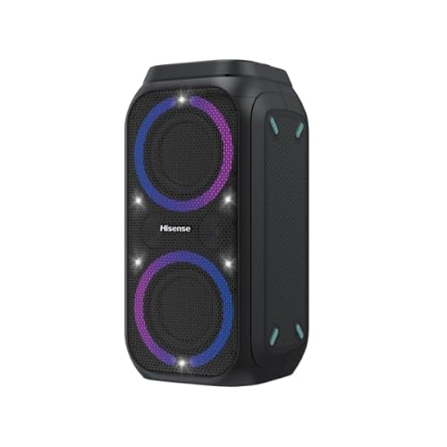 Hisense Party Rocket 160 für nur 74,00€ bei Amazon sichern