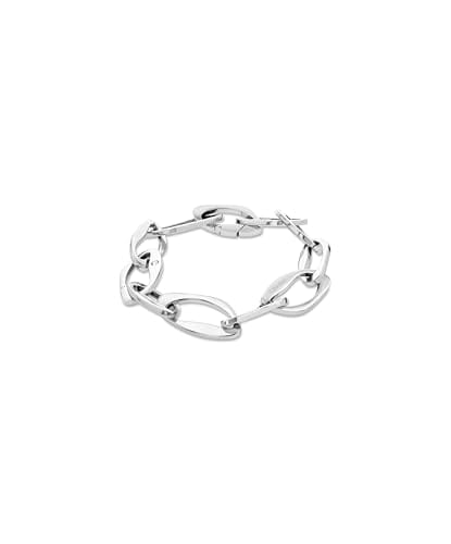 Calvin Klein Gliederarmband für Damen Kollektion HARMONIOUS CONNECTION Calvin Klein Gliederarmband für Damen Kollektion HARMONIOUS CONNECTION