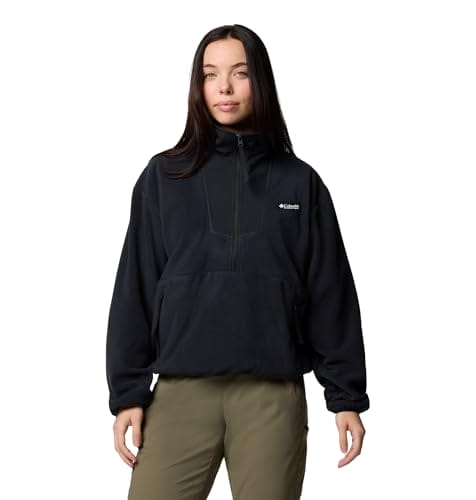Columbia Sequoia Grove™ Half Zip Fleece S