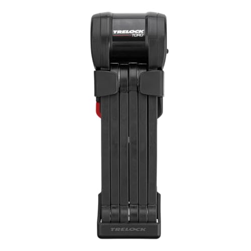 TRELOCK FS 580/90 TORO Faltschloss nur 67,99€