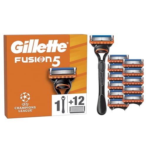 Gillette Fusion5 Rasierer