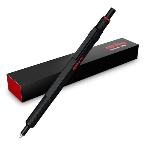 rOtring 600 Gelschreiber