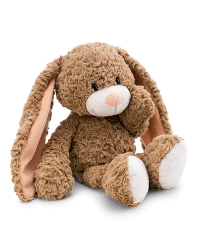 NICI Kuscheltier Hase Lopino
